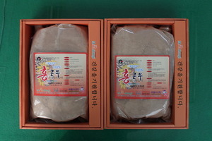 홍국우(분말) 1kg